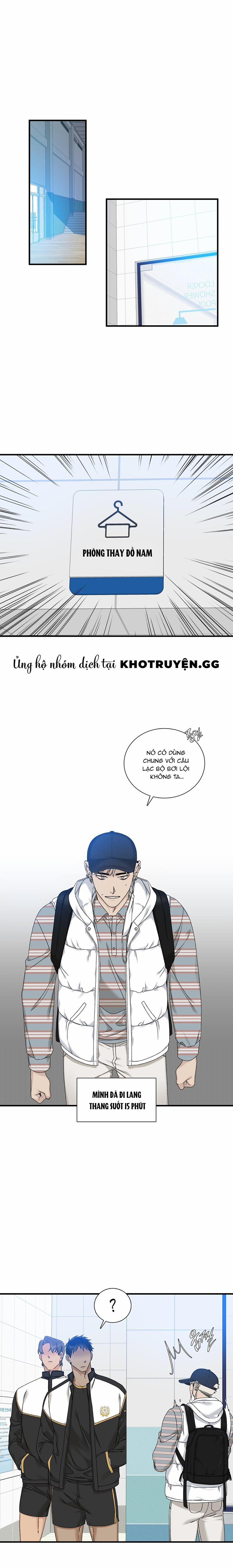 Bắt Đầu Sai Lầm 8 trang 15