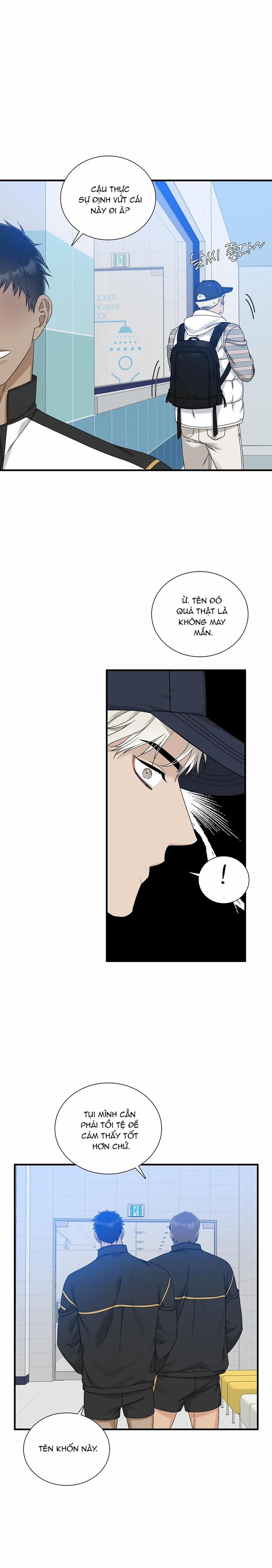 Bắt Đầu Sai Lầm 8 trang 16