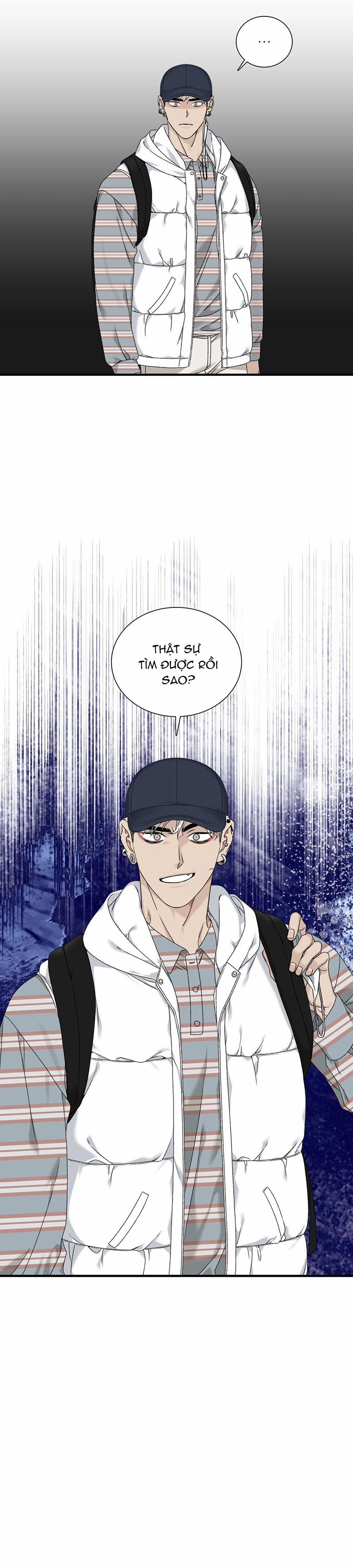 Bắt Đầu Sai Lầm 8 trang 17