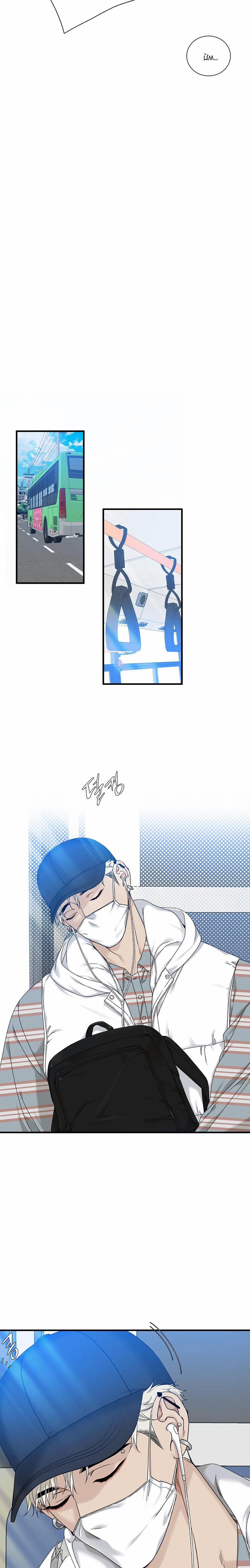 Bắt Đầu Sai Lầm 8 trang 2