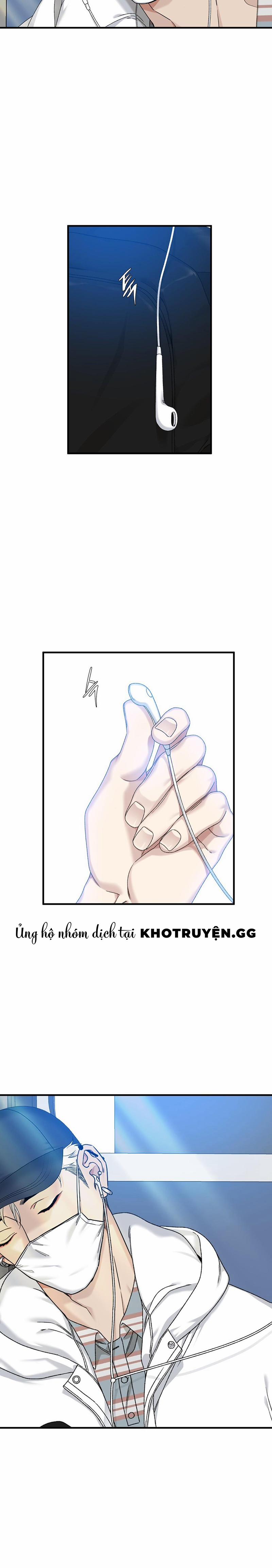 Bắt Đầu Sai Lầm 8 trang 3