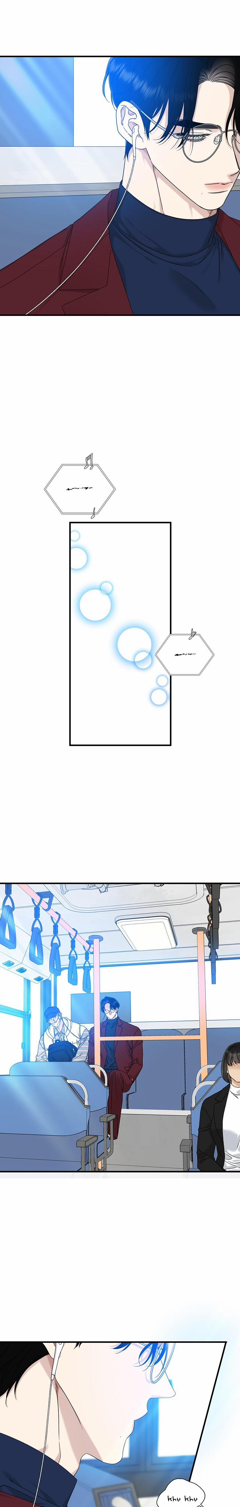 Bắt Đầu Sai Lầm 8 trang 4