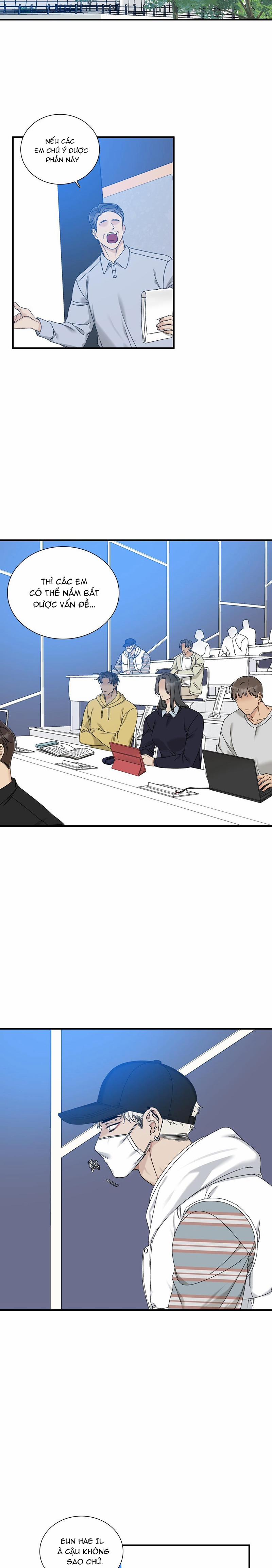 Bắt Đầu Sai Lầm 8 trang 9