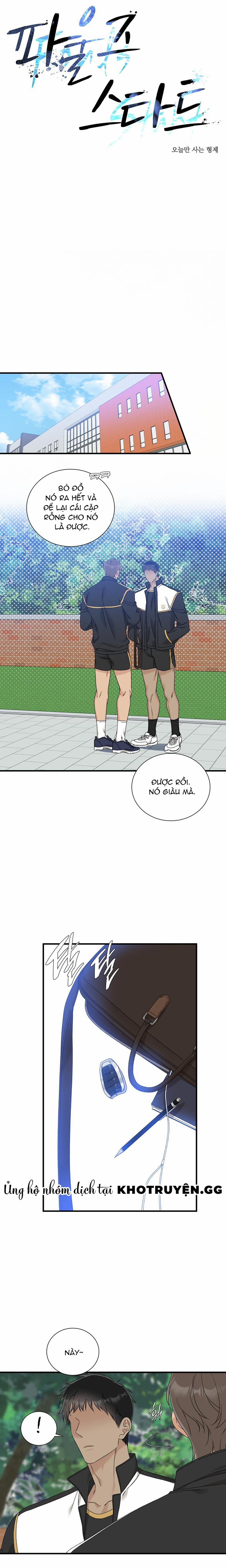 Bắt Đầu Sai Lầm 9 trang 0