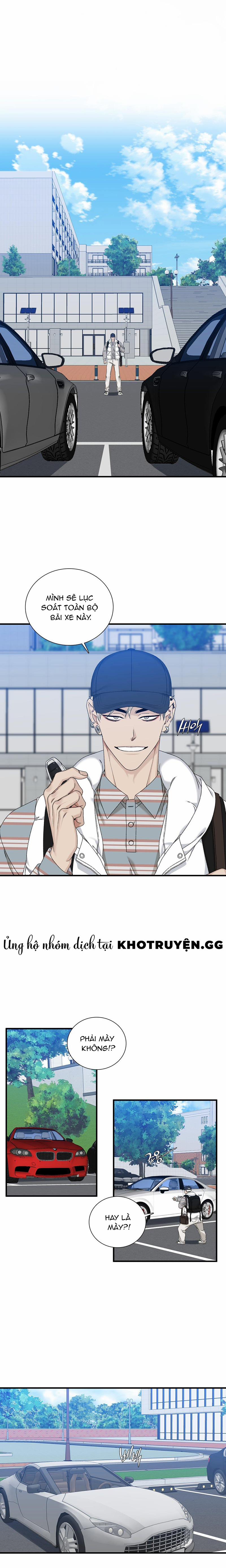 Bắt Đầu Sai Lầm 9 trang 10