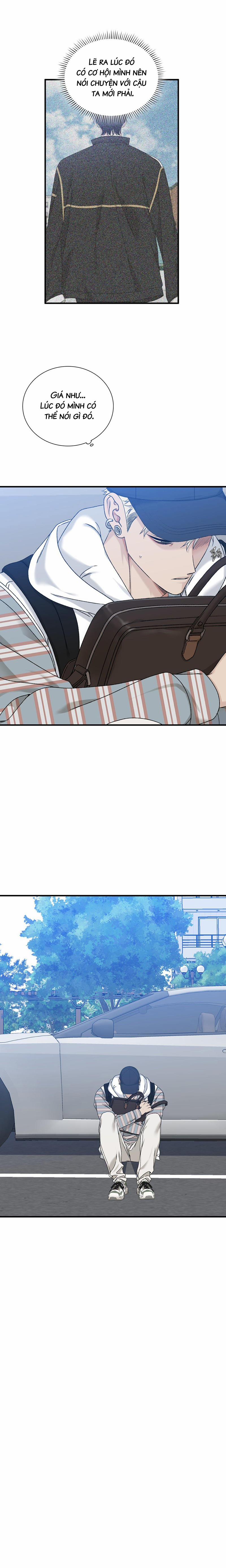 Bắt Đầu Sai Lầm 9 trang 13