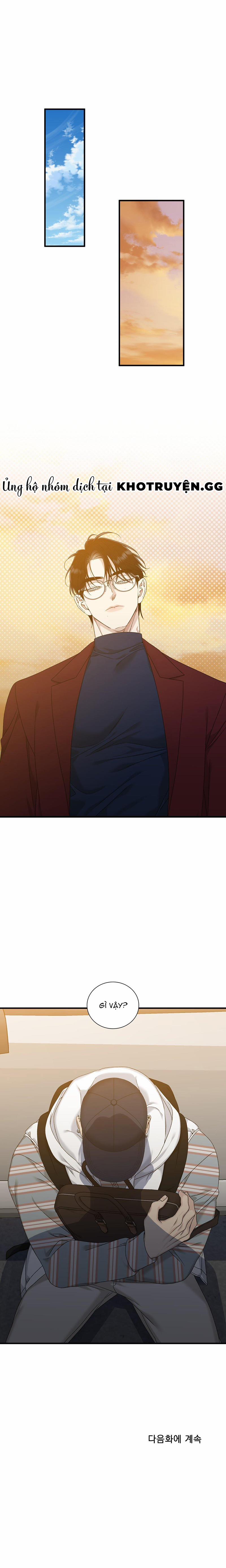 Bắt Đầu Sai Lầm 9 trang 14