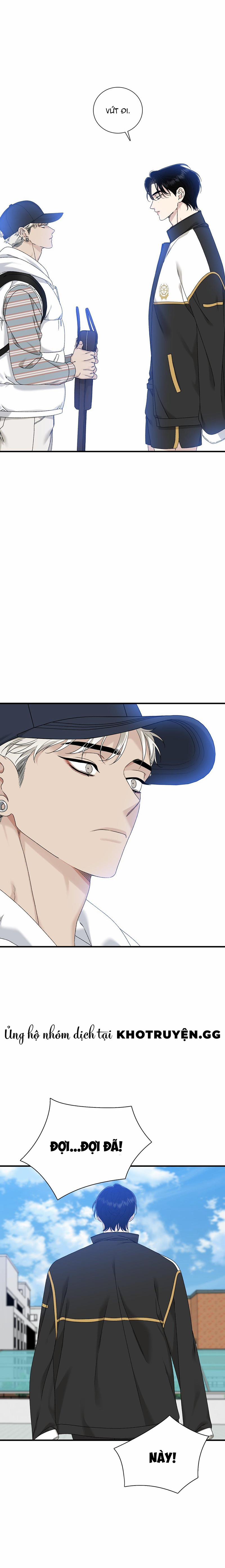 Bắt Đầu Sai Lầm 9 trang 6