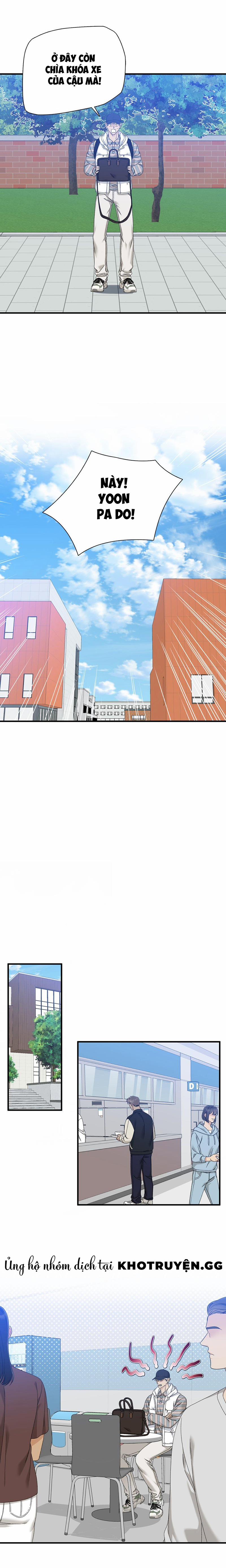 Bắt Đầu Sai Lầm 9 trang 7