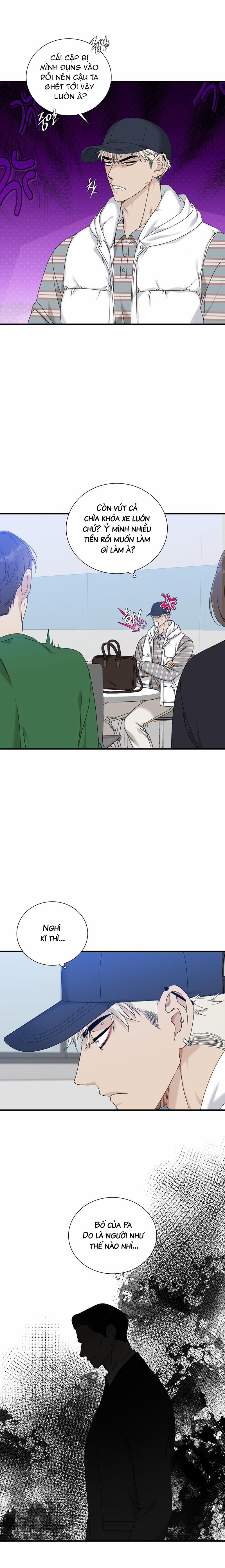 Bắt Đầu Sai Lầm 9 trang 8