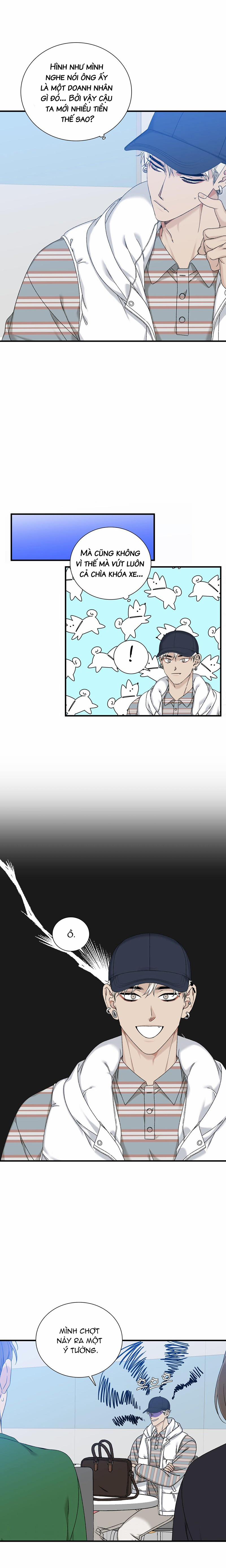 Bắt Đầu Sai Lầm 9 trang 9