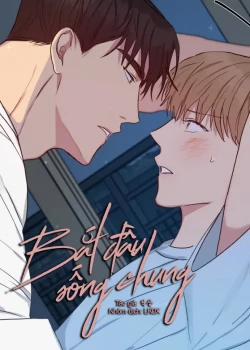 Đọc truyện tranh Bắt Đầu Sống Chung