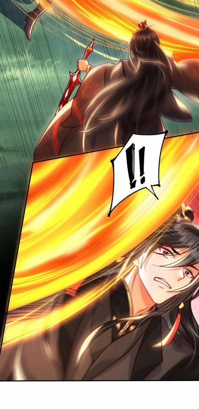 Bắt Đầu Thổ Lộ Với Mỹ Nữ Sư Tôn 10 trang 12