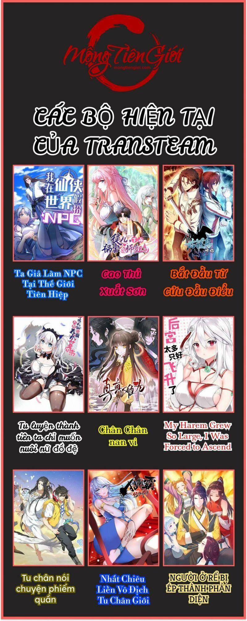 Bắt Đầu Thổ Lộ Với Mỹ Nữ Sư Tôn 10 trang 38