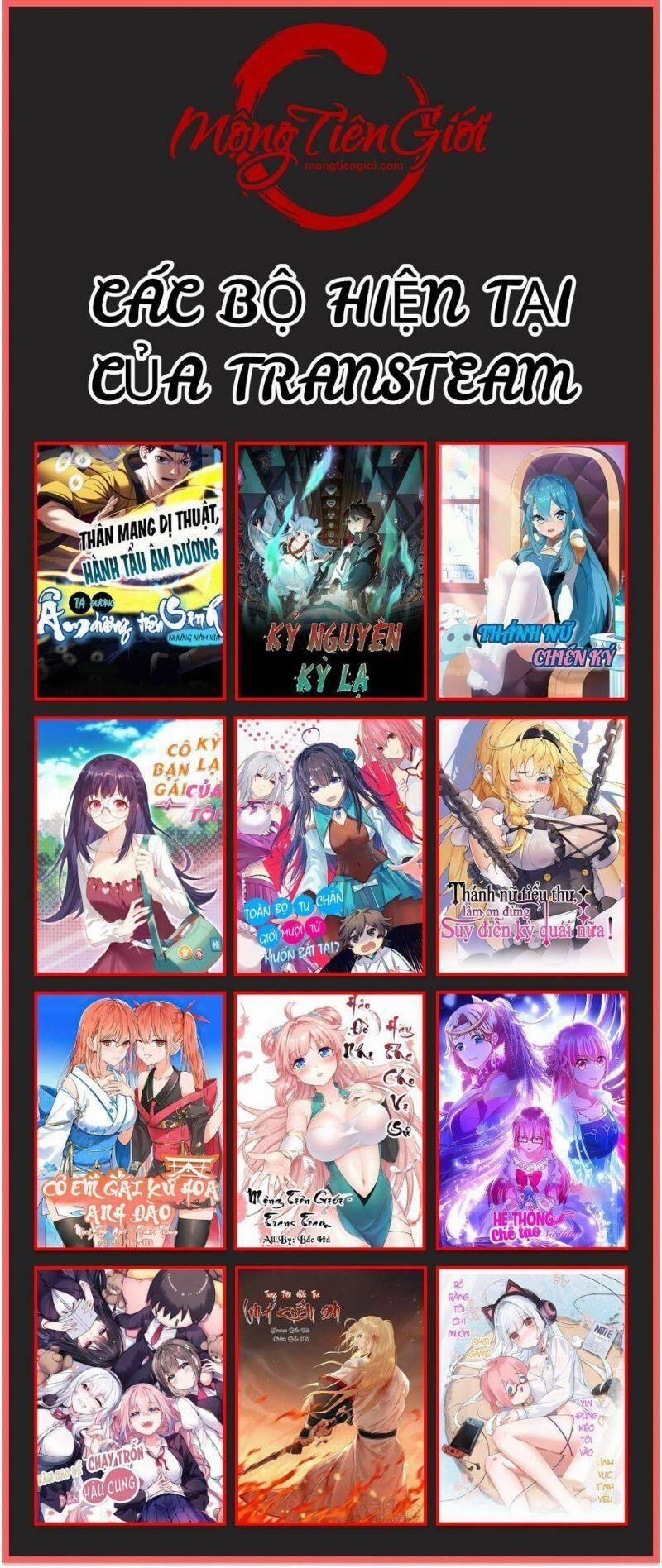 Bắt Đầu Thổ Lộ Với Mỹ Nữ Sư Tôn 10 trang 39