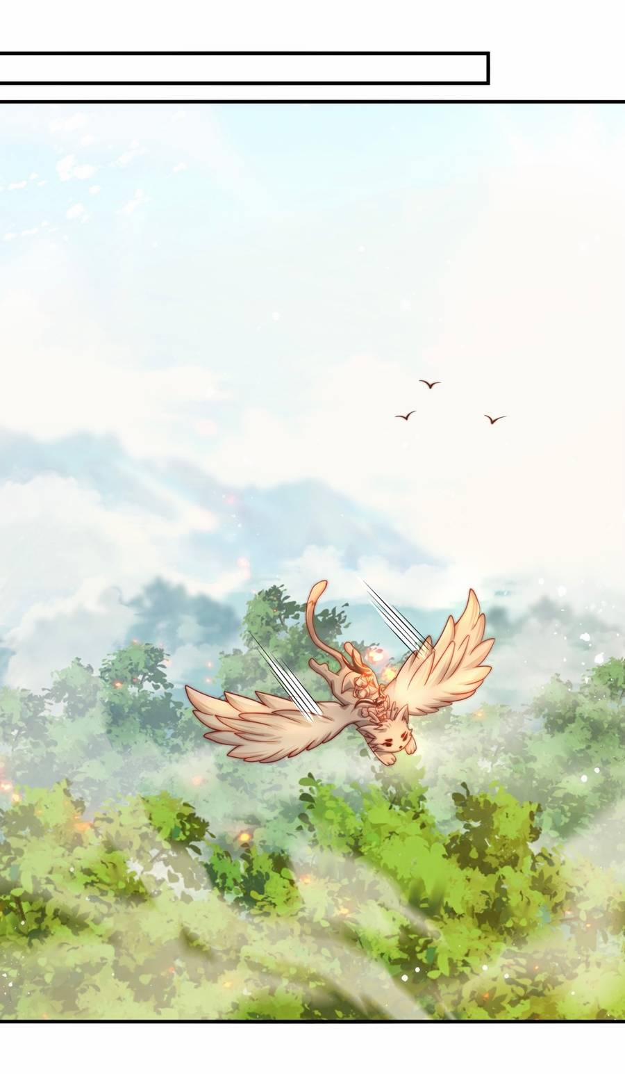 Bắt Đầu Thổ Lộ Với Mỹ Nữ Sư Tôn 12 trang 12