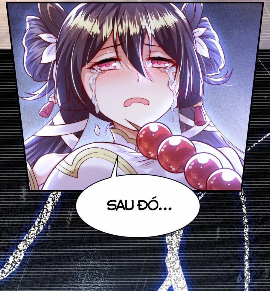 Bắt Đầu Thổ Lộ Với Mỹ Nữ Sư Tôn 12 trang 21