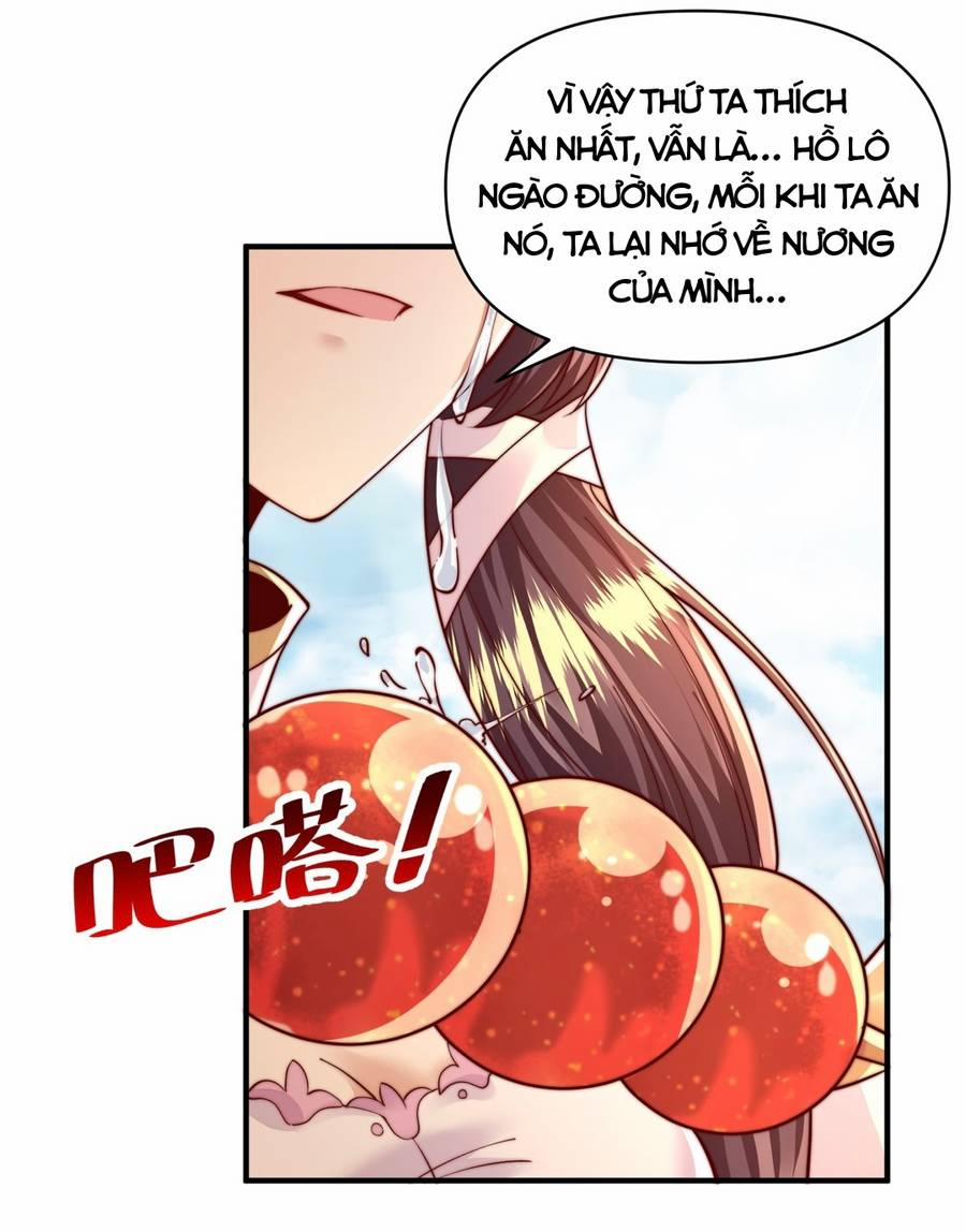 Bắt Đầu Thổ Lộ Với Mỹ Nữ Sư Tôn 12 trang 23