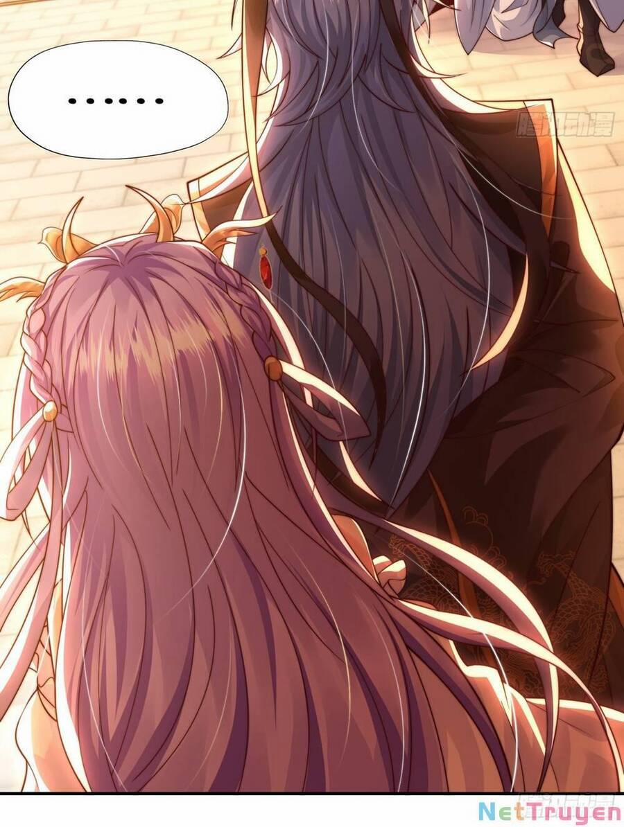 Bắt Đầu Thổ Lộ Với Mỹ Nữ Sư Tôn 13 trang 2