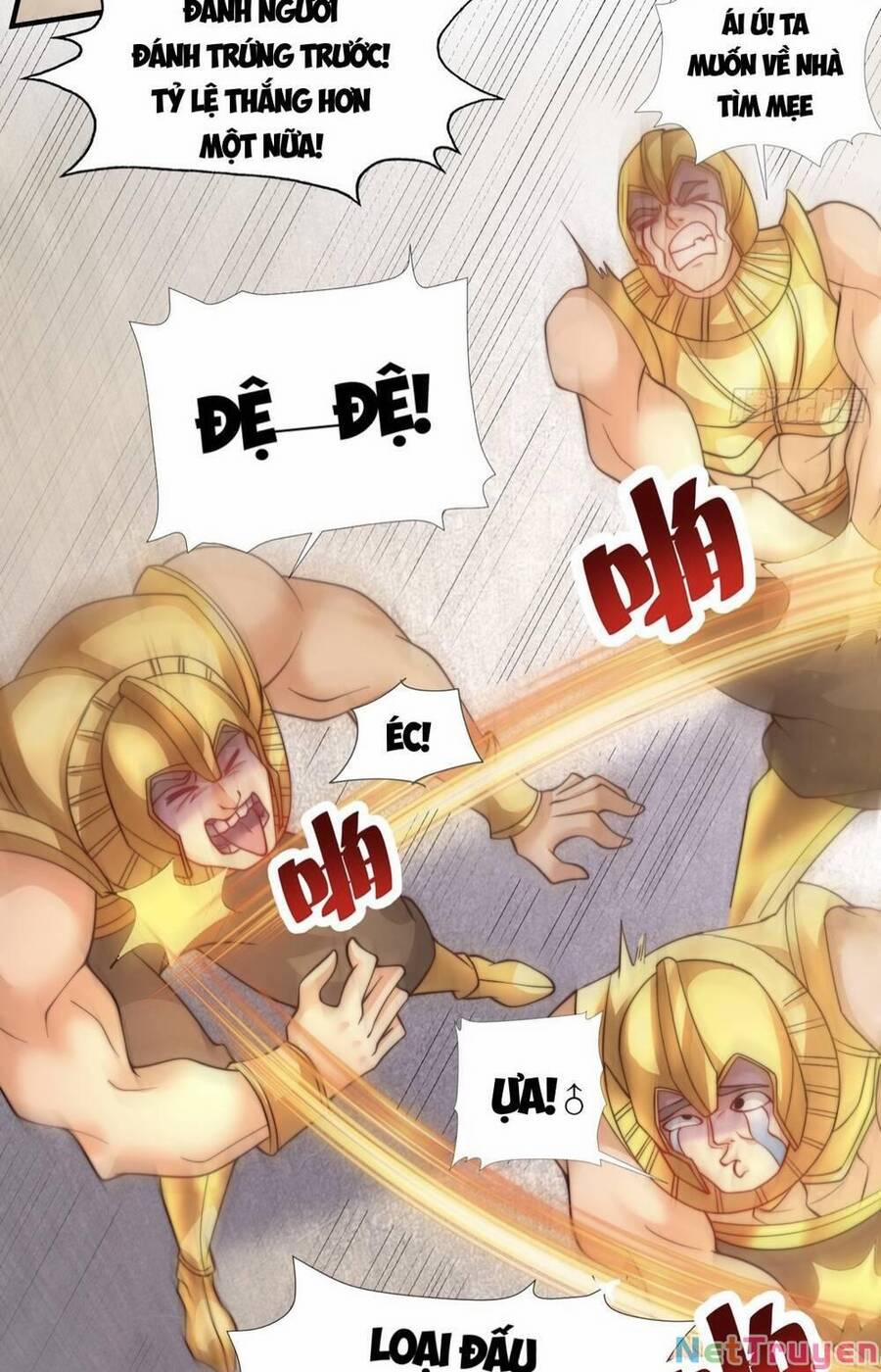 Bắt Đầu Thổ Lộ Với Mỹ Nữ Sư Tôn 13 trang 24