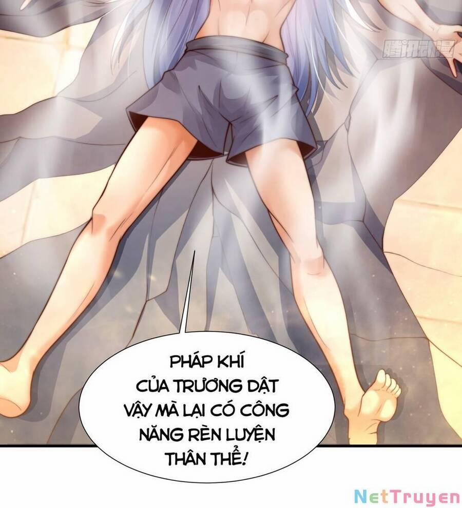 Bắt Đầu Thổ Lộ Với Mỹ Nữ Sư Tôn 13 trang 40