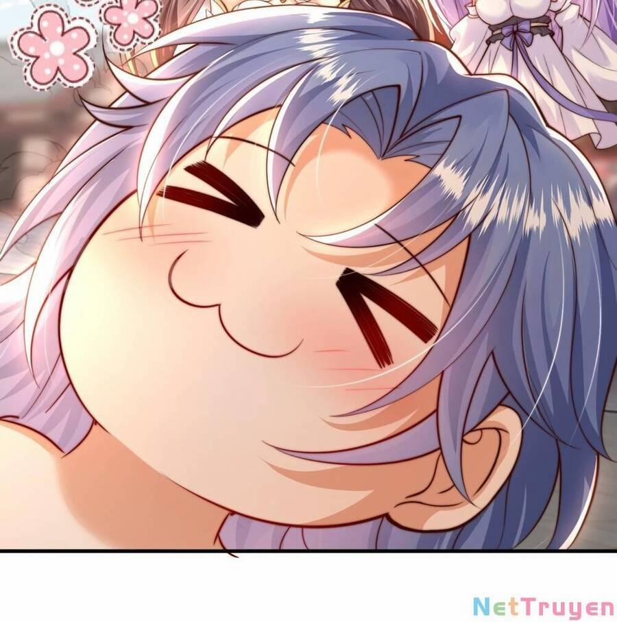 Bắt Đầu Thổ Lộ Với Mỹ Nữ Sư Tôn 13 trang 42