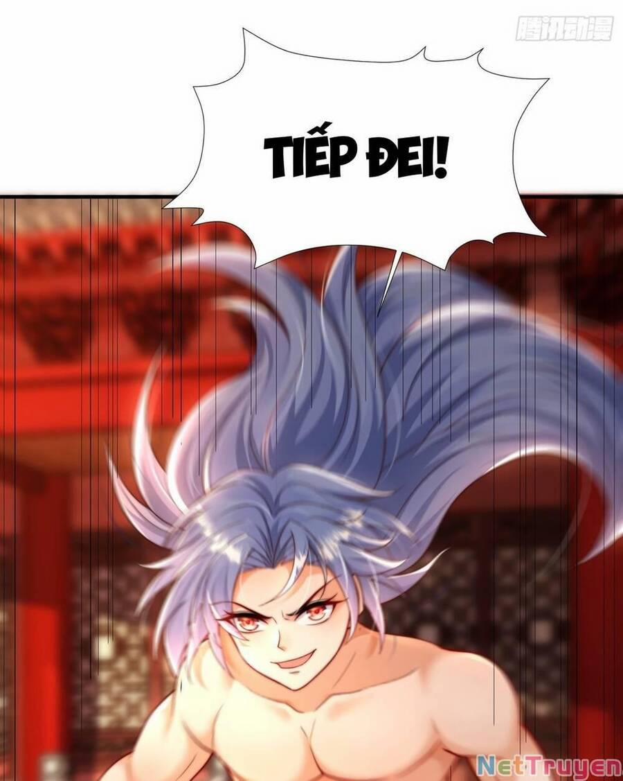 Bắt Đầu Thổ Lộ Với Mỹ Nữ Sư Tôn 13 trang 43