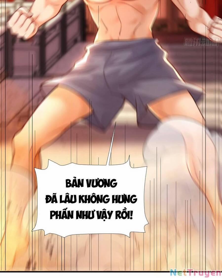 Bắt Đầu Thổ Lộ Với Mỹ Nữ Sư Tôn 13 trang 44