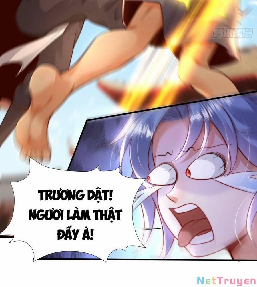 Bắt Đầu Thổ Lộ Với Mỹ Nữ Sư Tôn 13 trang 46