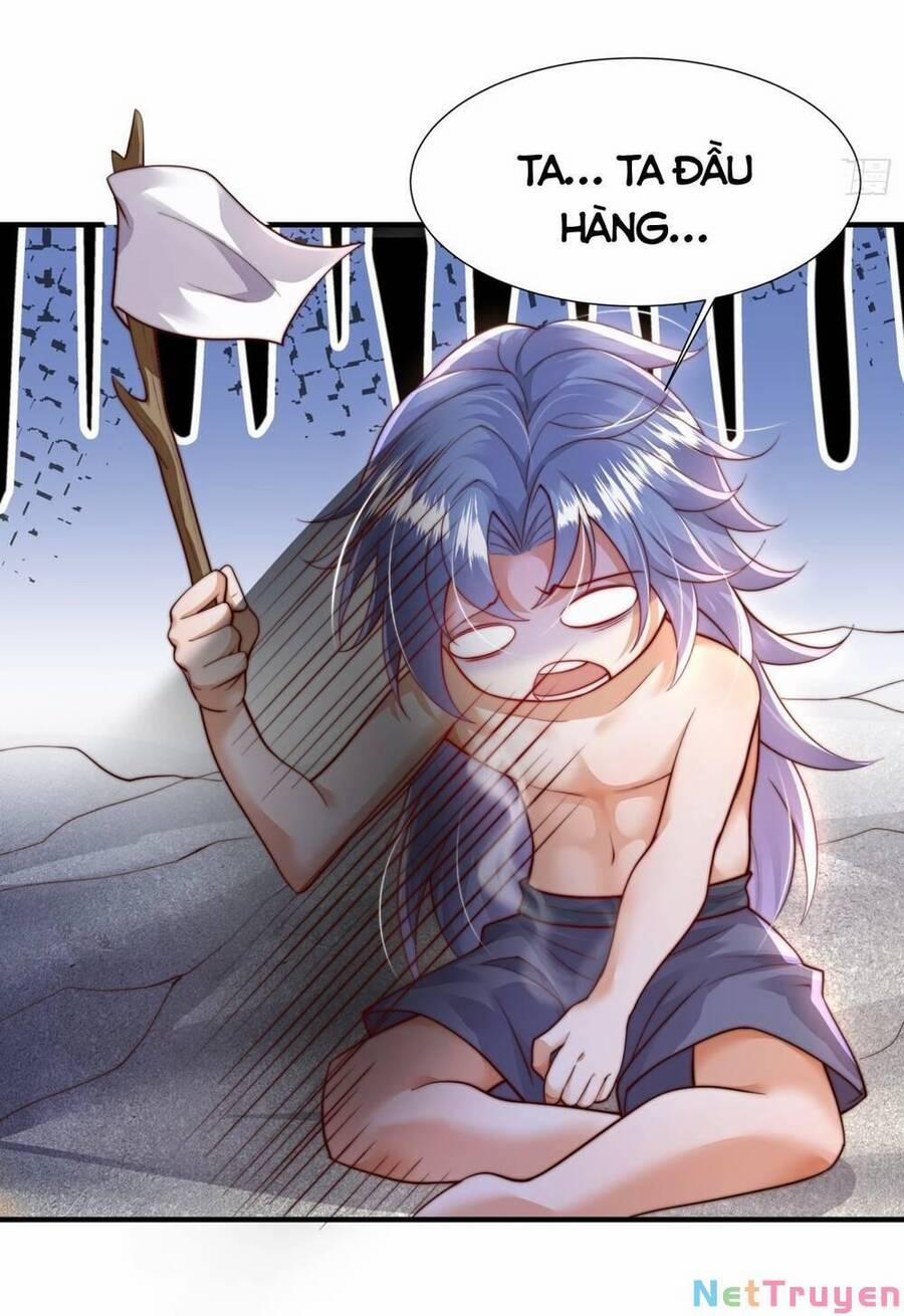 Bắt Đầu Thổ Lộ Với Mỹ Nữ Sư Tôn 13 trang 47