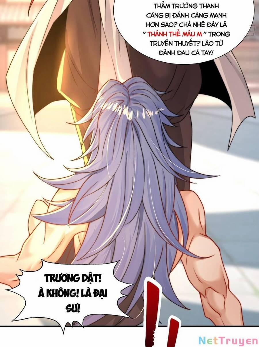 Bắt Đầu Thổ Lộ Với Mỹ Nữ Sư Tôn 13 trang 50