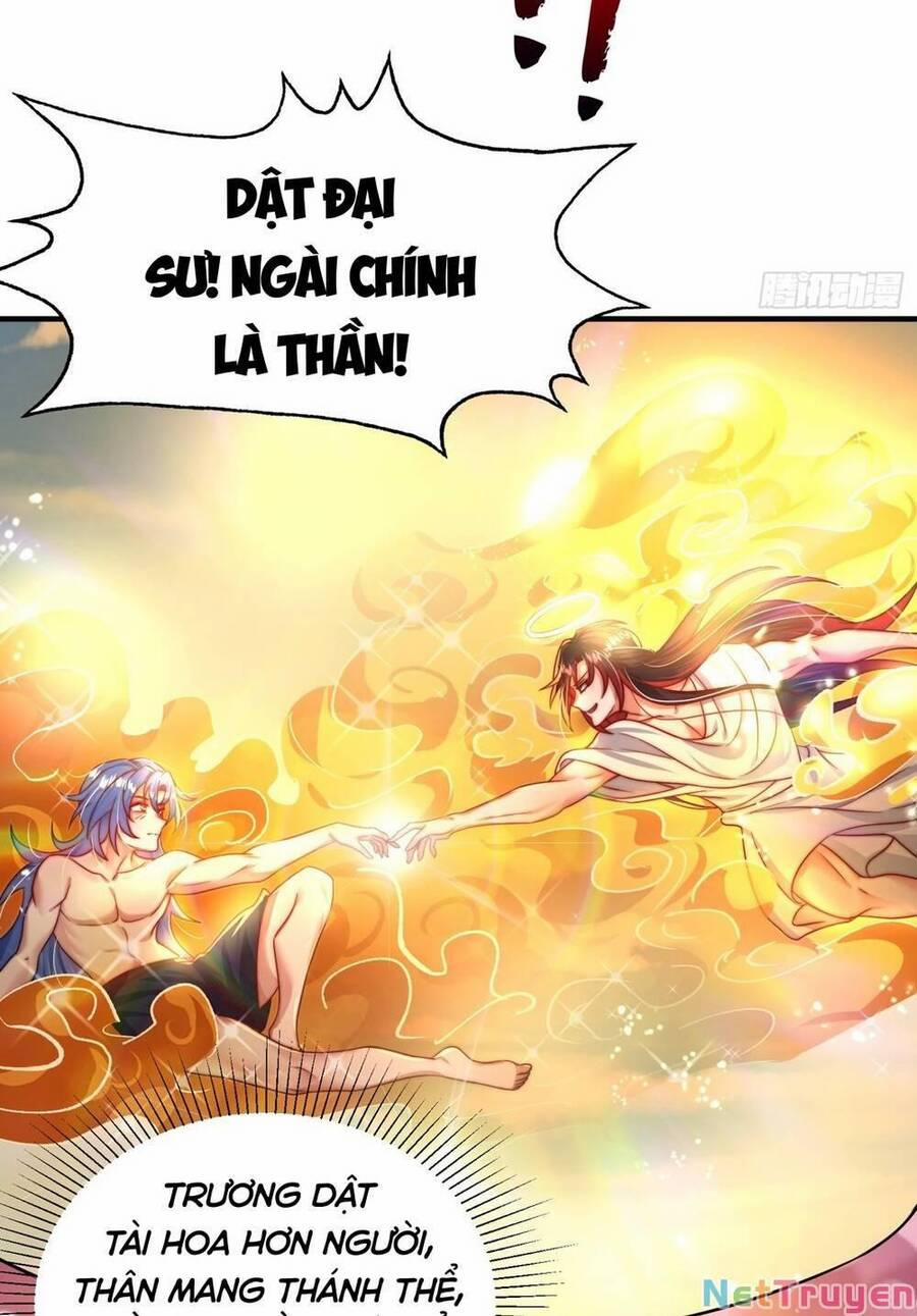 Bắt Đầu Thổ Lộ Với Mỹ Nữ Sư Tôn 13 trang 51