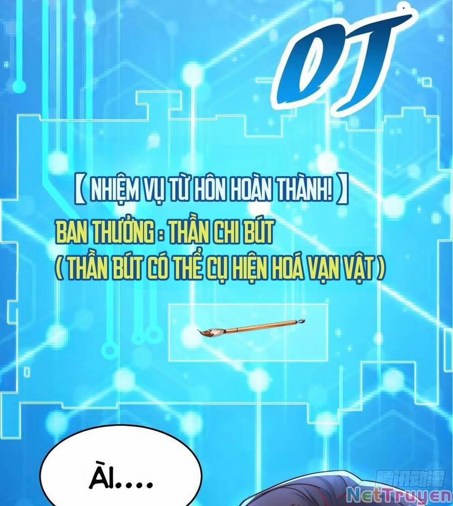 Bắt Đầu Thổ Lộ Với Mỹ Nữ Sư Tôn 13 trang 58