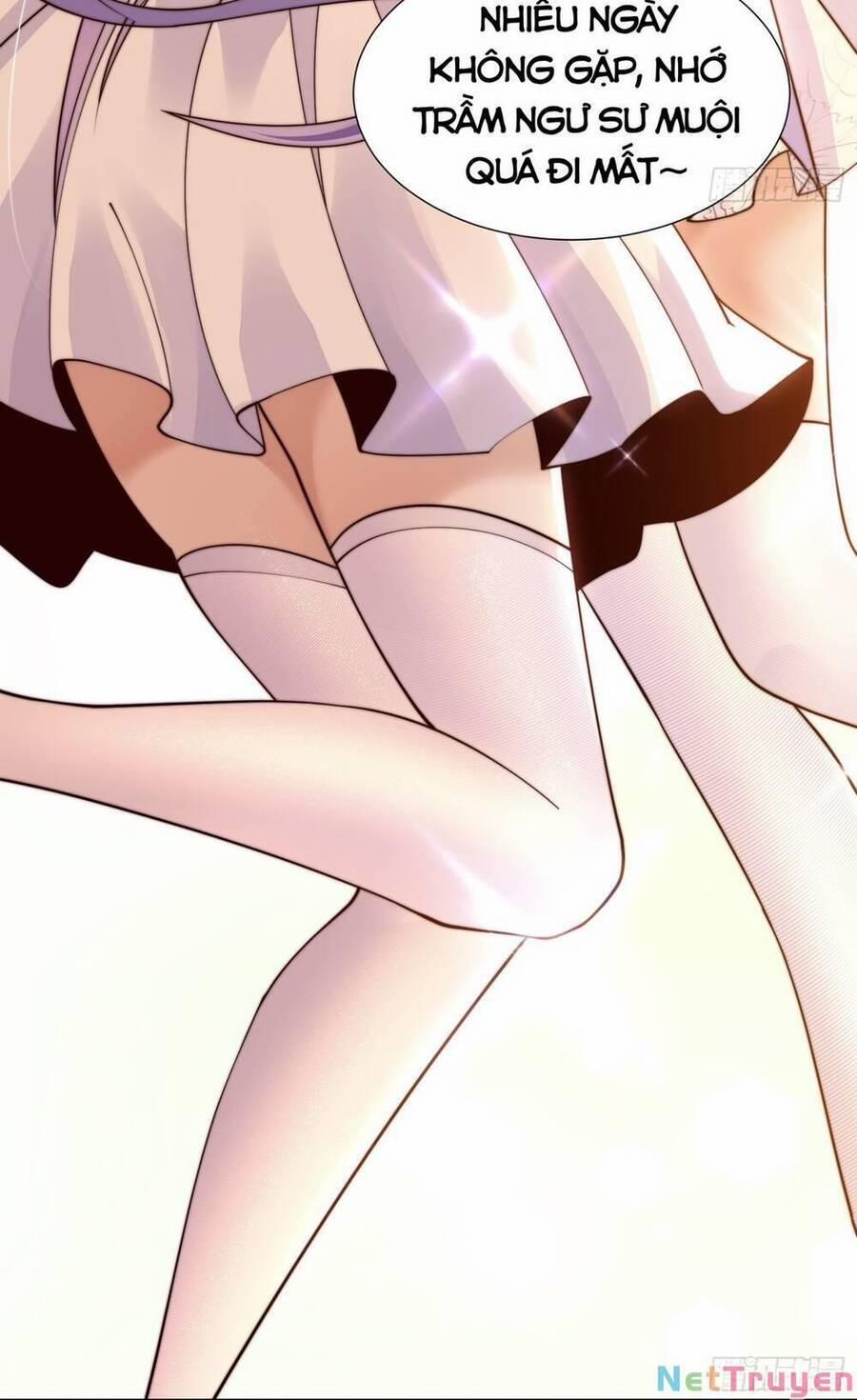 Bắt Đầu Thổ Lộ Với Mỹ Nữ Sư Tôn 13 trang 6