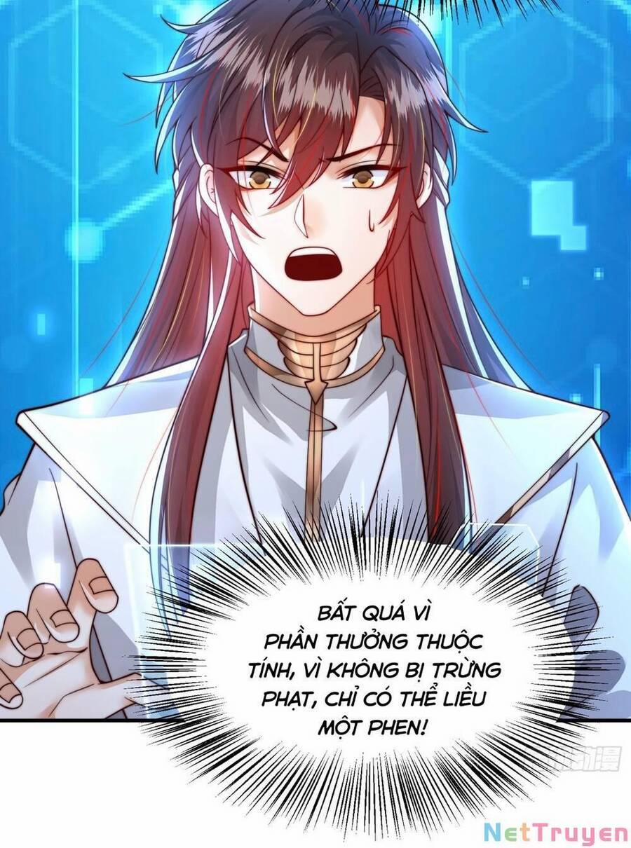 Bắt Đầu Thổ Lộ Với Mỹ Nữ Sư Tôn 13 trang 62