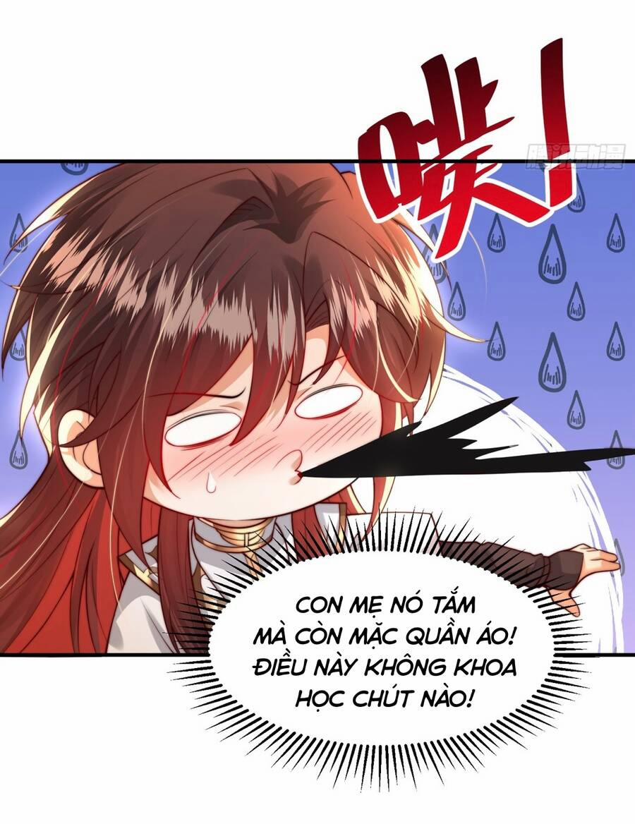 Bắt Đầu Thổ Lộ Với Mỹ Nữ Sư Tôn 14 trang 18