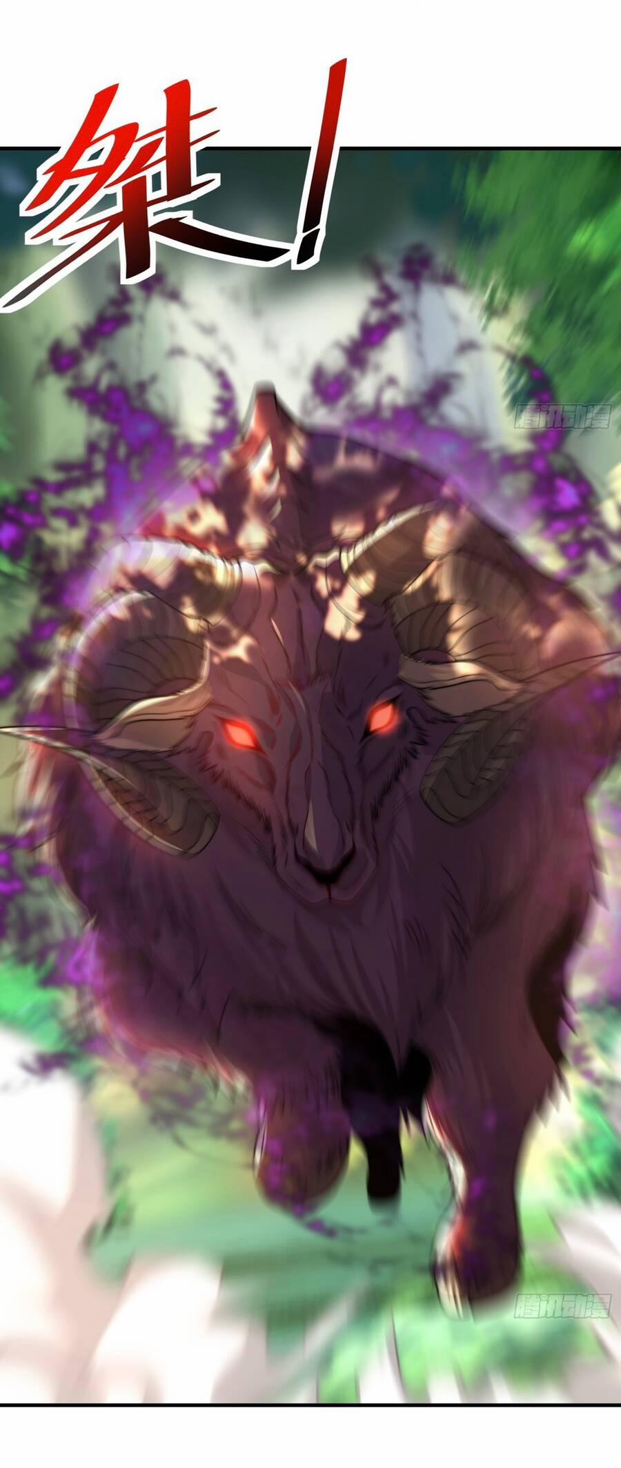 Bắt Đầu Thổ Lộ Với Mỹ Nữ Sư Tôn 14 trang 24