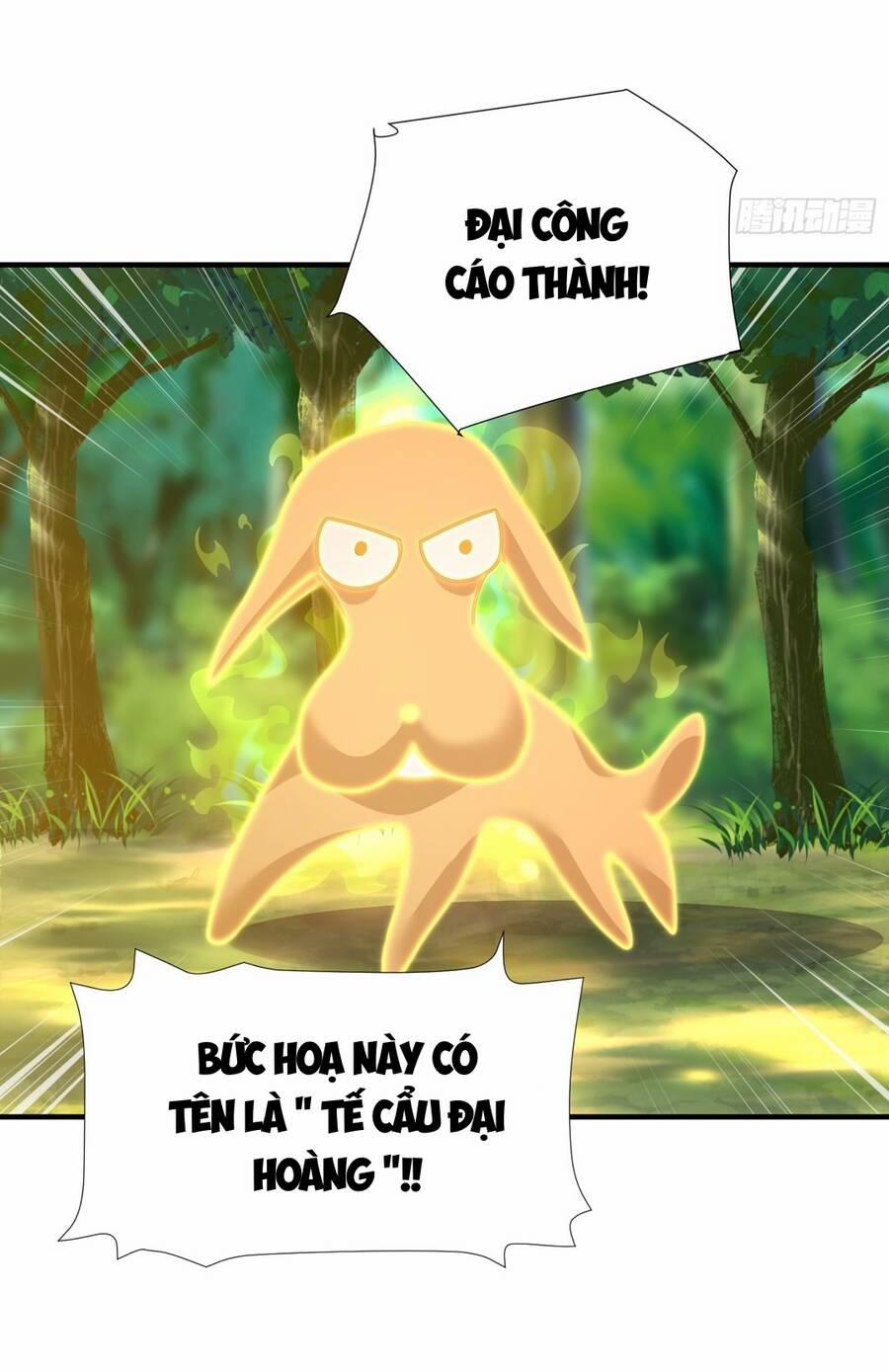 Bắt Đầu Thổ Lộ Với Mỹ Nữ Sư Tôn 14 trang 29