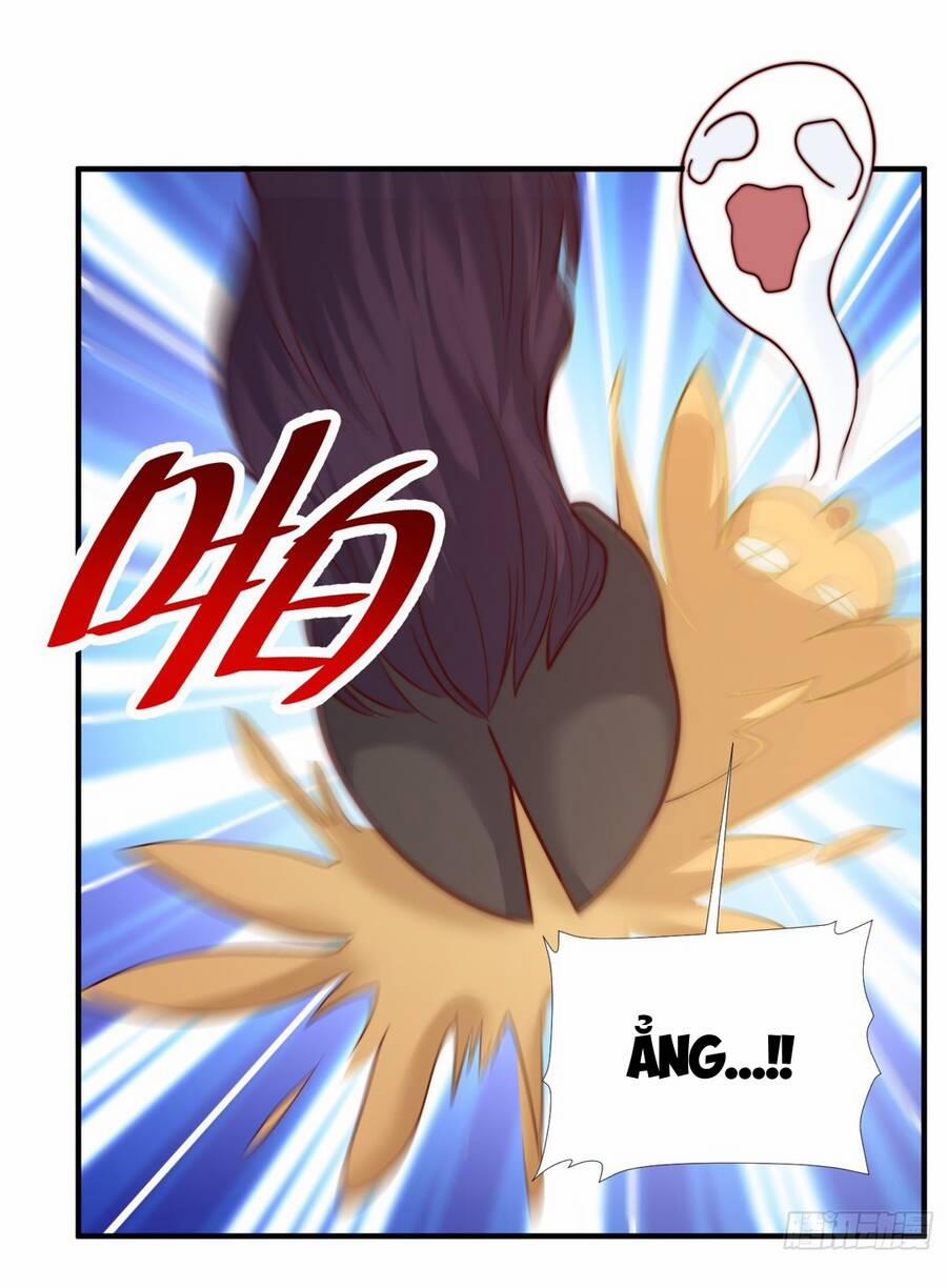 Bắt Đầu Thổ Lộ Với Mỹ Nữ Sư Tôn 14 trang 31