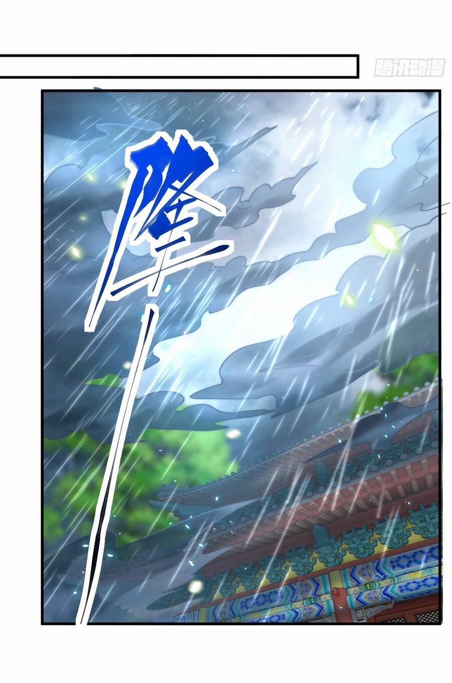 Bắt Đầu Thổ Lộ Với Mỹ Nữ Sư Tôn 15 trang 36