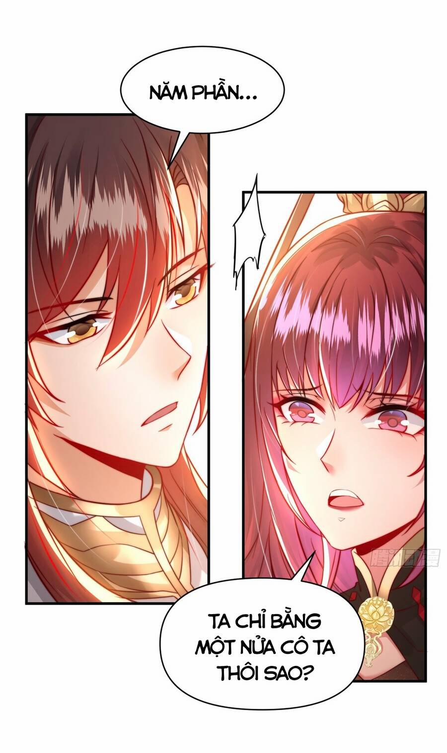 Bắt Đầu Thổ Lộ Với Mỹ Nữ Sư Tôn 15 trang 4