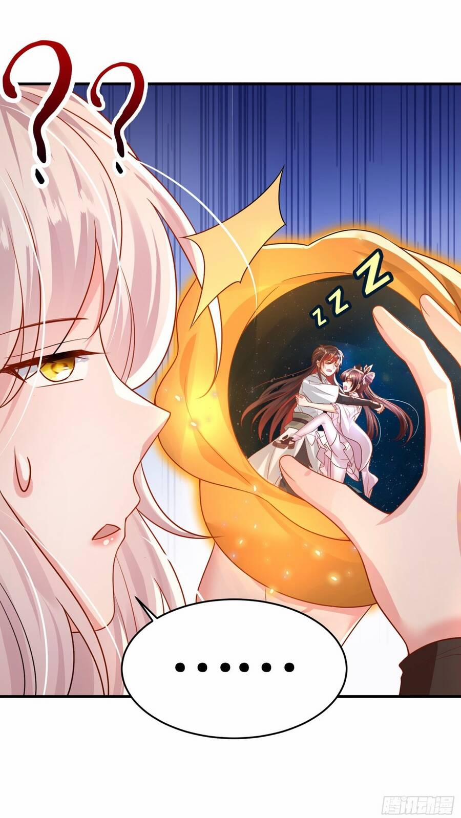 Bắt Đầu Thổ Lộ Với Mỹ Nữ Sư Tôn 15 trang 52