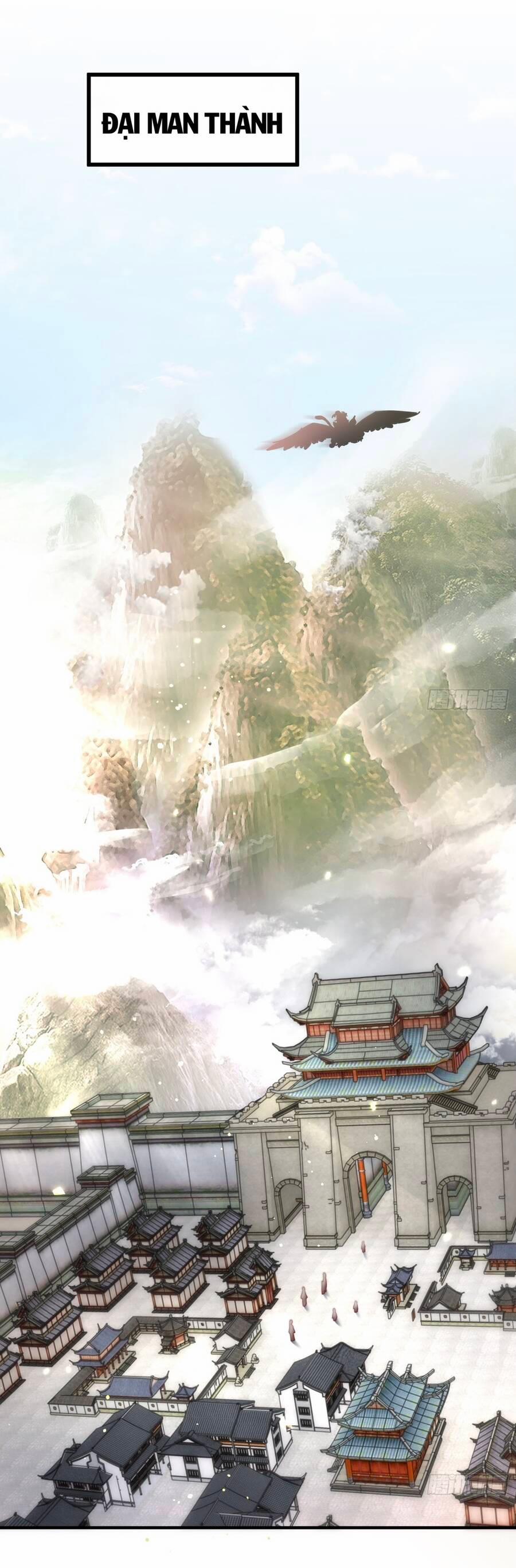 Bắt Đầu Thổ Lộ Với Mỹ Nữ Sư Tôn 16 trang 24