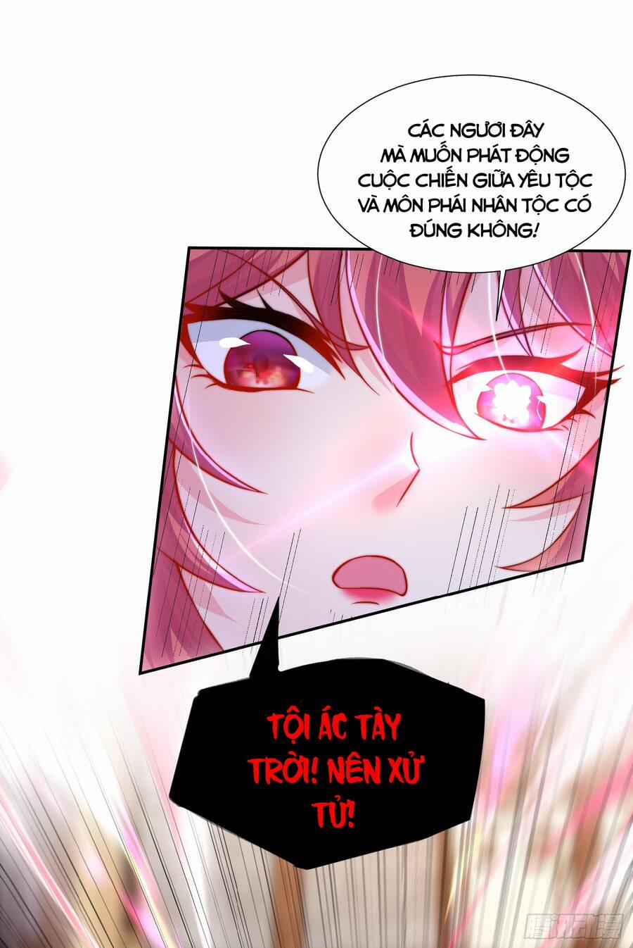 Bắt Đầu Thổ Lộ Với Mỹ Nữ Sư Tôn 16 trang 38