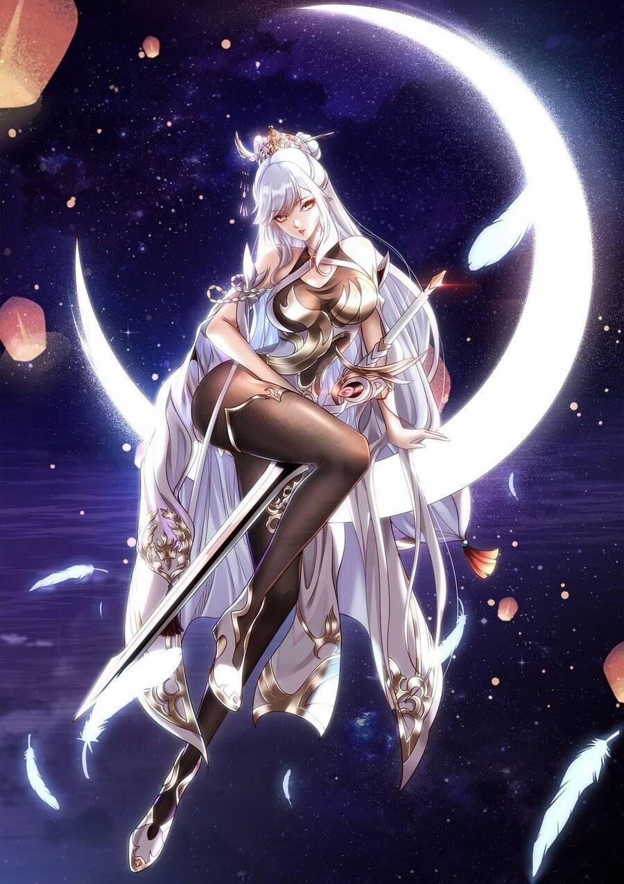 Bắt Đầu Thổ Lộ Với Mỹ Nữ Sư Tôn 18 trang 0