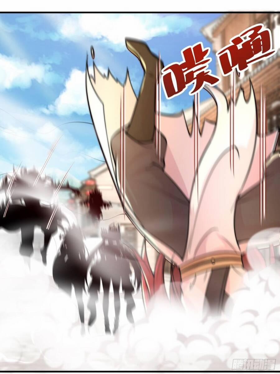 Bắt Đầu Thổ Lộ Với Mỹ Nữ Sư Tôn 18 trang 10