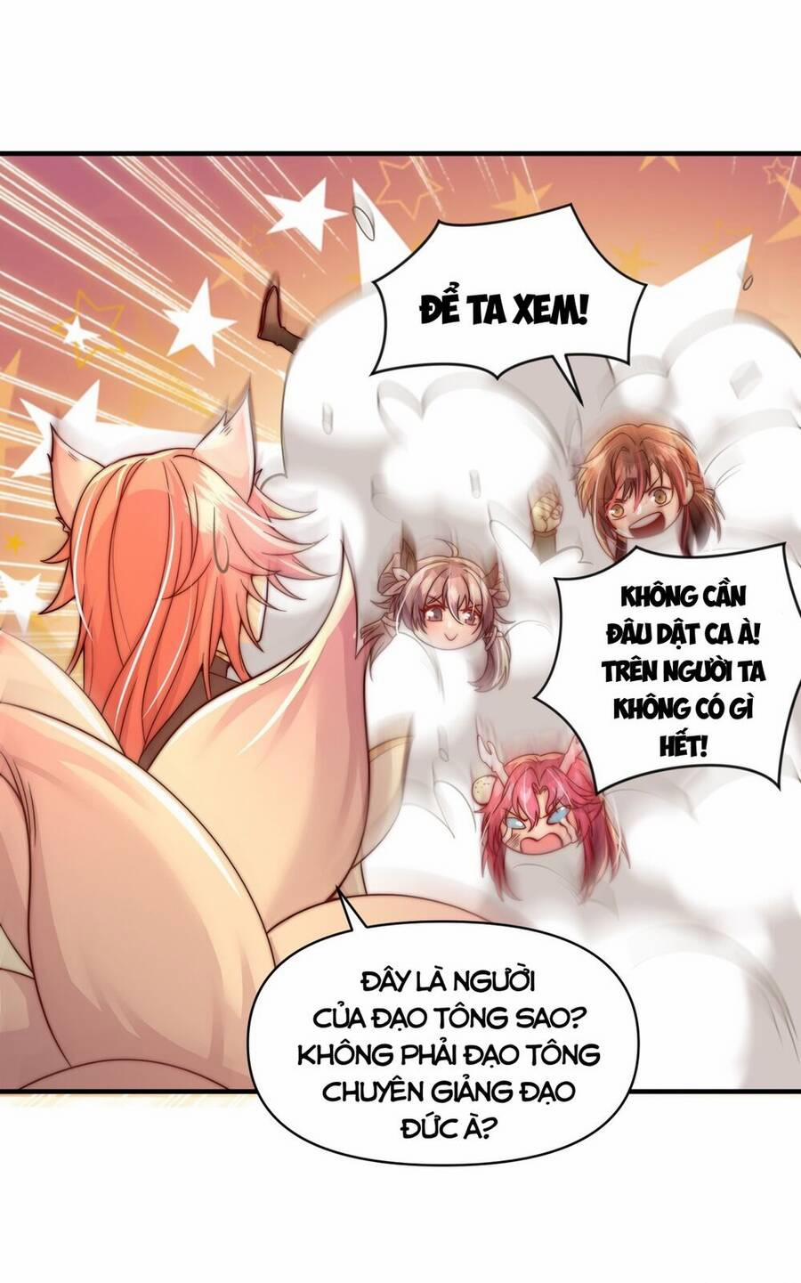 Bắt Đầu Thổ Lộ Với Mỹ Nữ Sư Tôn 18 trang 12