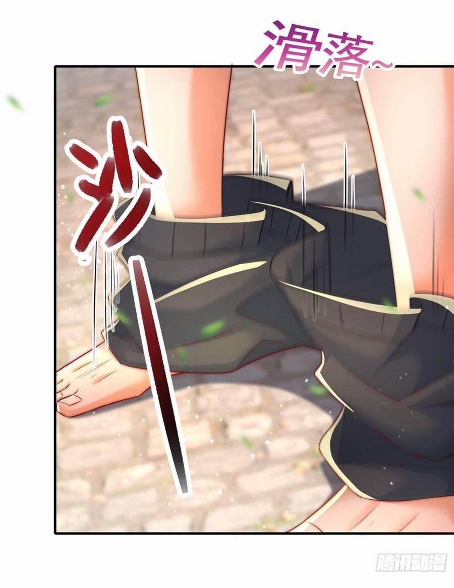 Bắt Đầu Thổ Lộ Với Mỹ Nữ Sư Tôn 18 trang 18