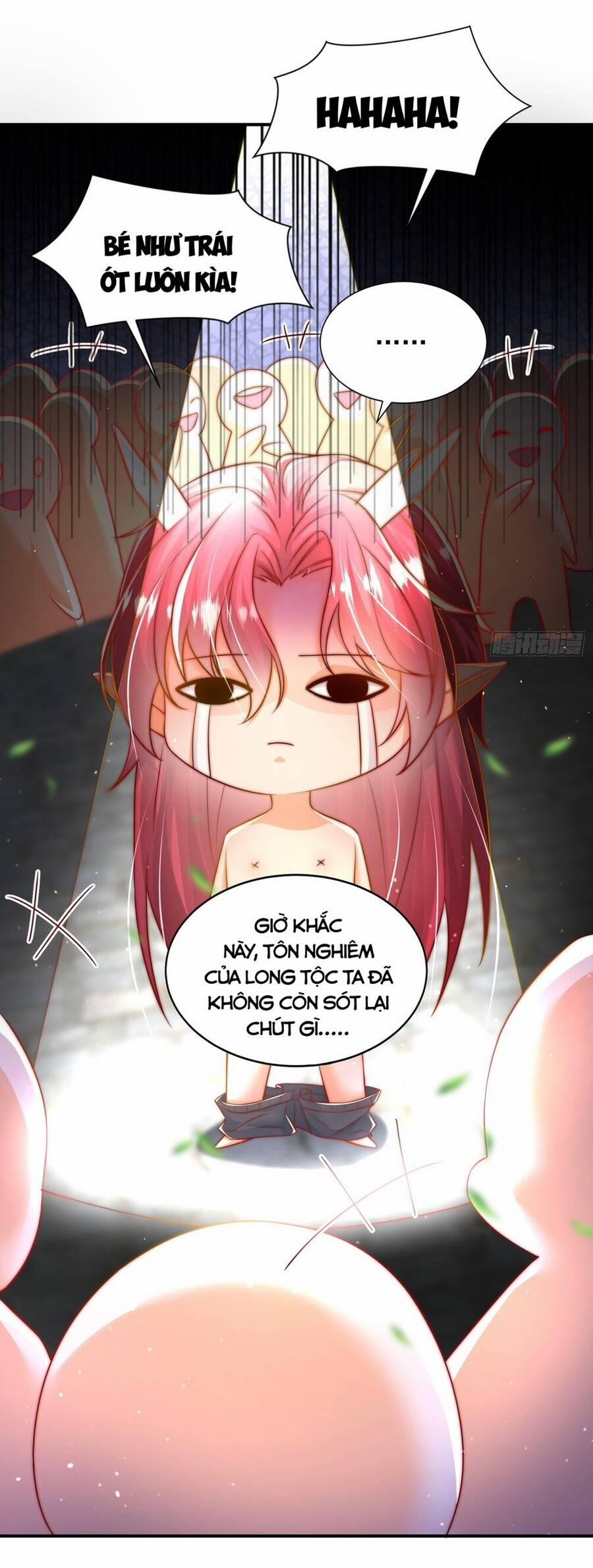 Bắt Đầu Thổ Lộ Với Mỹ Nữ Sư Tôn 18 trang 19