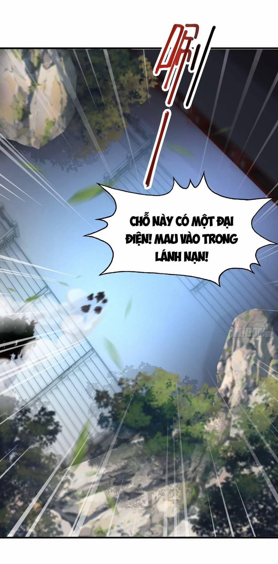 Bắt Đầu Thổ Lộ Với Mỹ Nữ Sư Tôn 18 trang 27